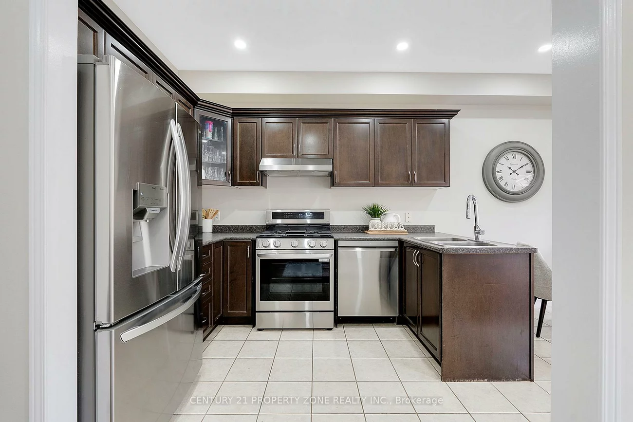 23, Portrush, Credit Valley, Brampton