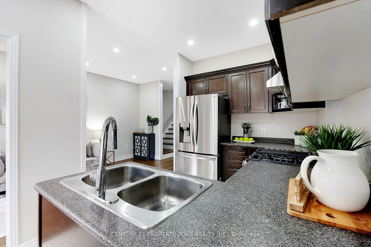 23, Portrush, Credit Valley, Brampton