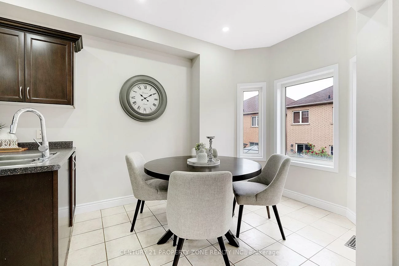23, Portrush, Credit Valley, Brampton