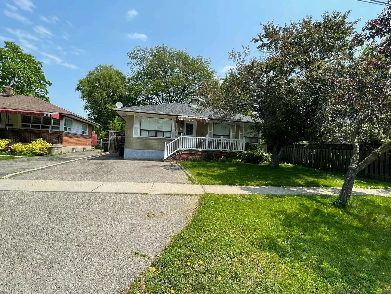 3, Erlesmere, Brampton East, Brampton