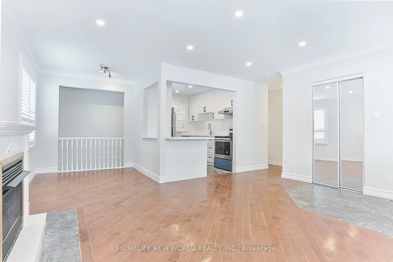 3, Erlesmere, Brampton East, Brampton