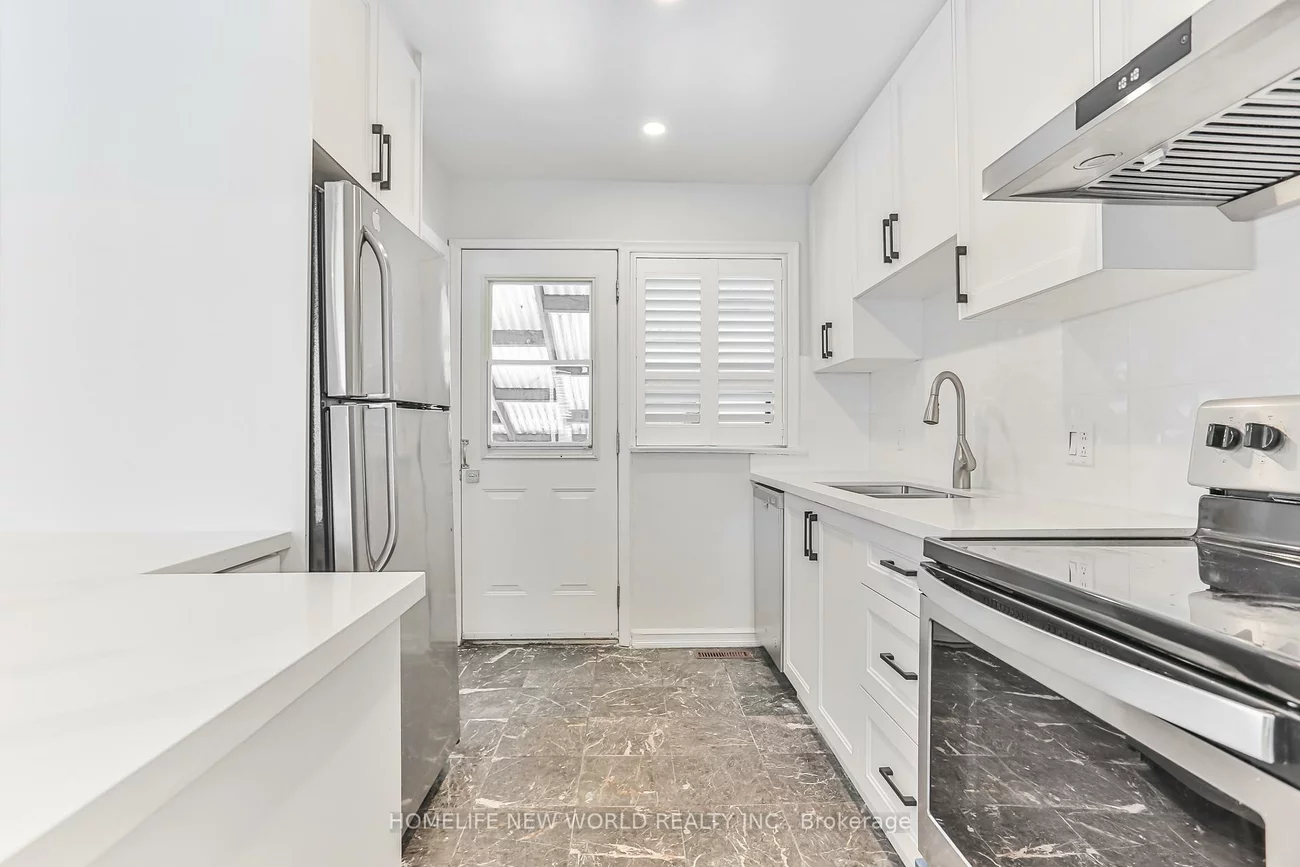 3, Erlesmere, Brampton East, Brampton