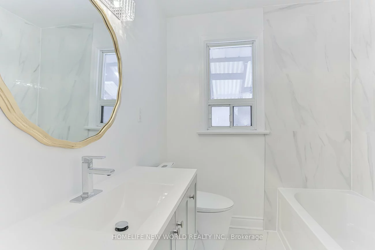 3, Erlesmere, Brampton East, Brampton