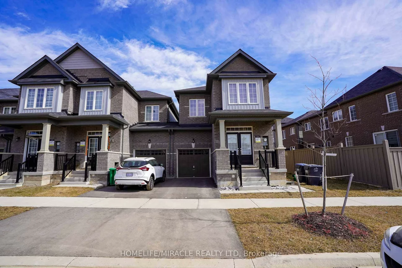 35, Sail, Northwest Brampton, Brampton