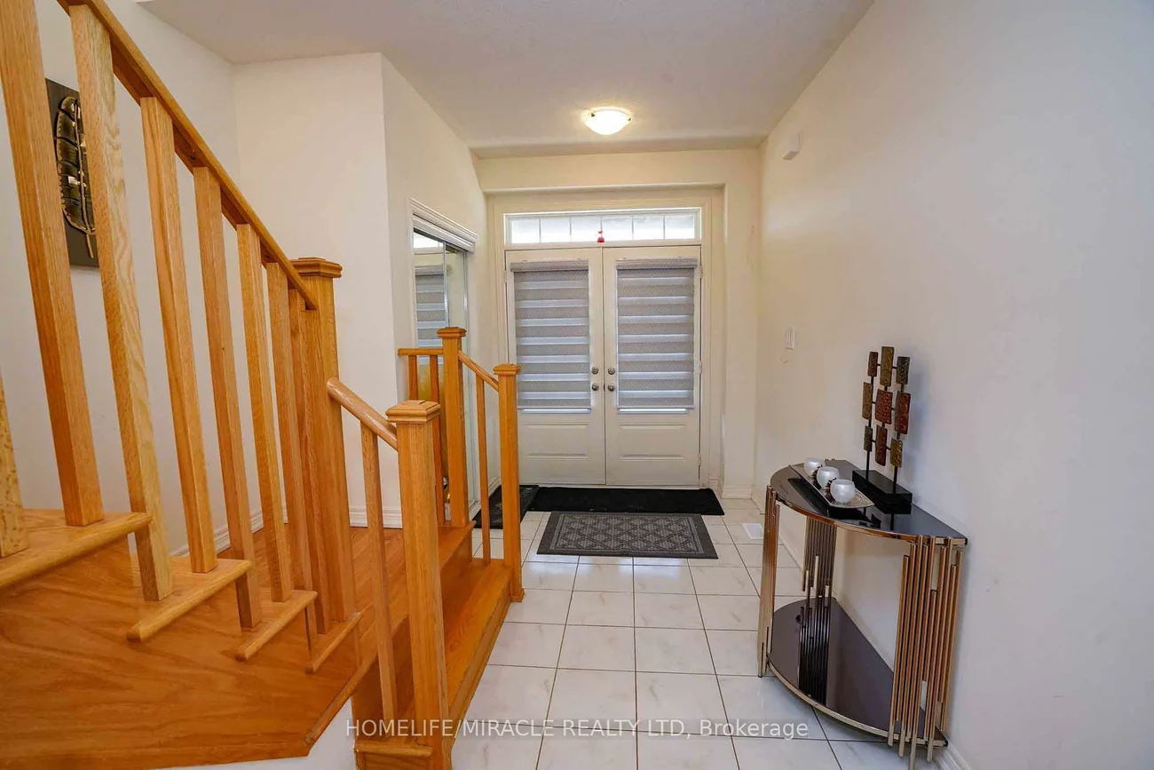 35, Sail, Northwest Brampton, Brampton