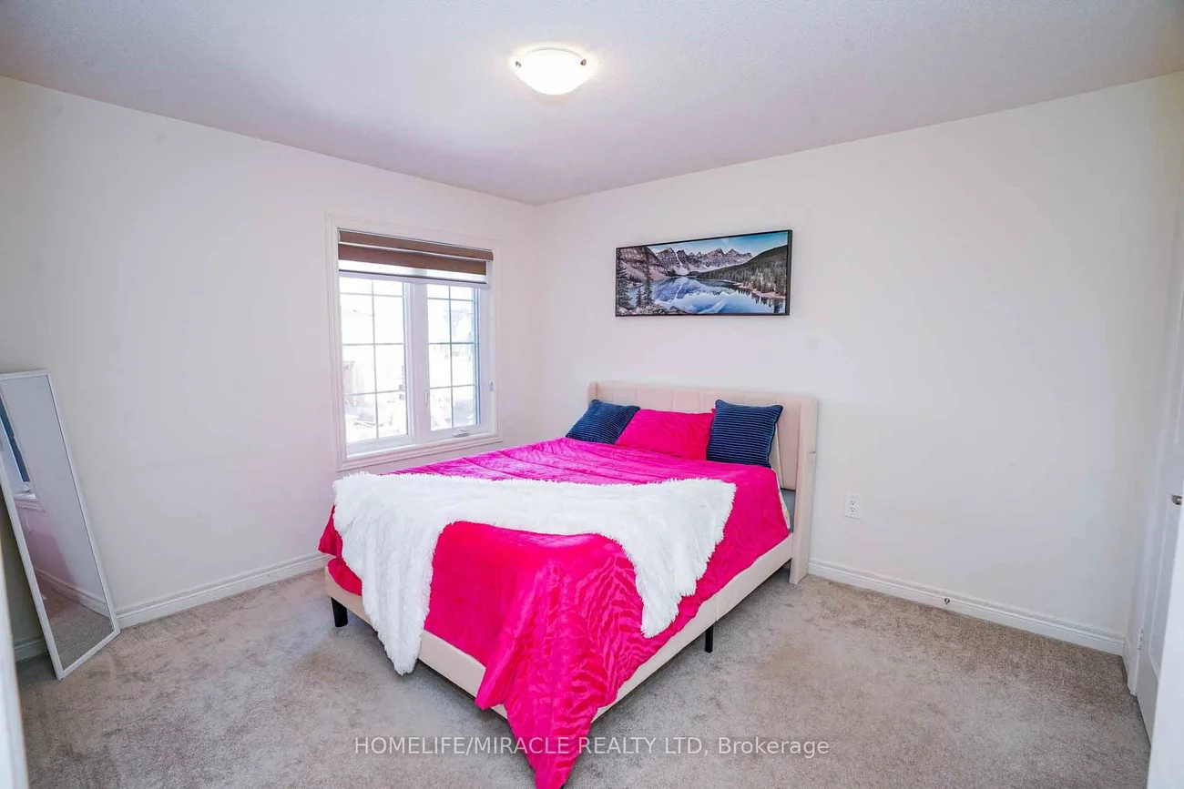 35, Sail, Northwest Brampton, Brampton