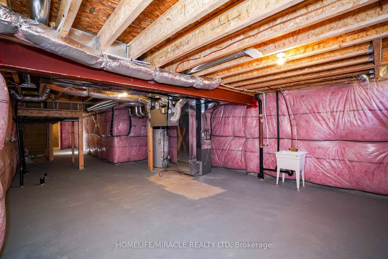 35, Sail, Northwest Brampton, Brampton
