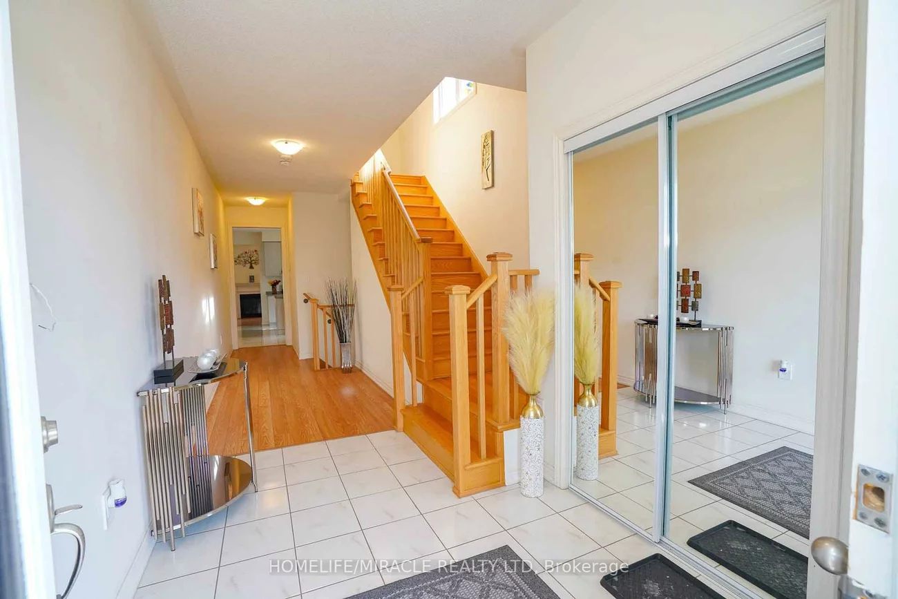 35, Sail, Northwest Brampton, Brampton