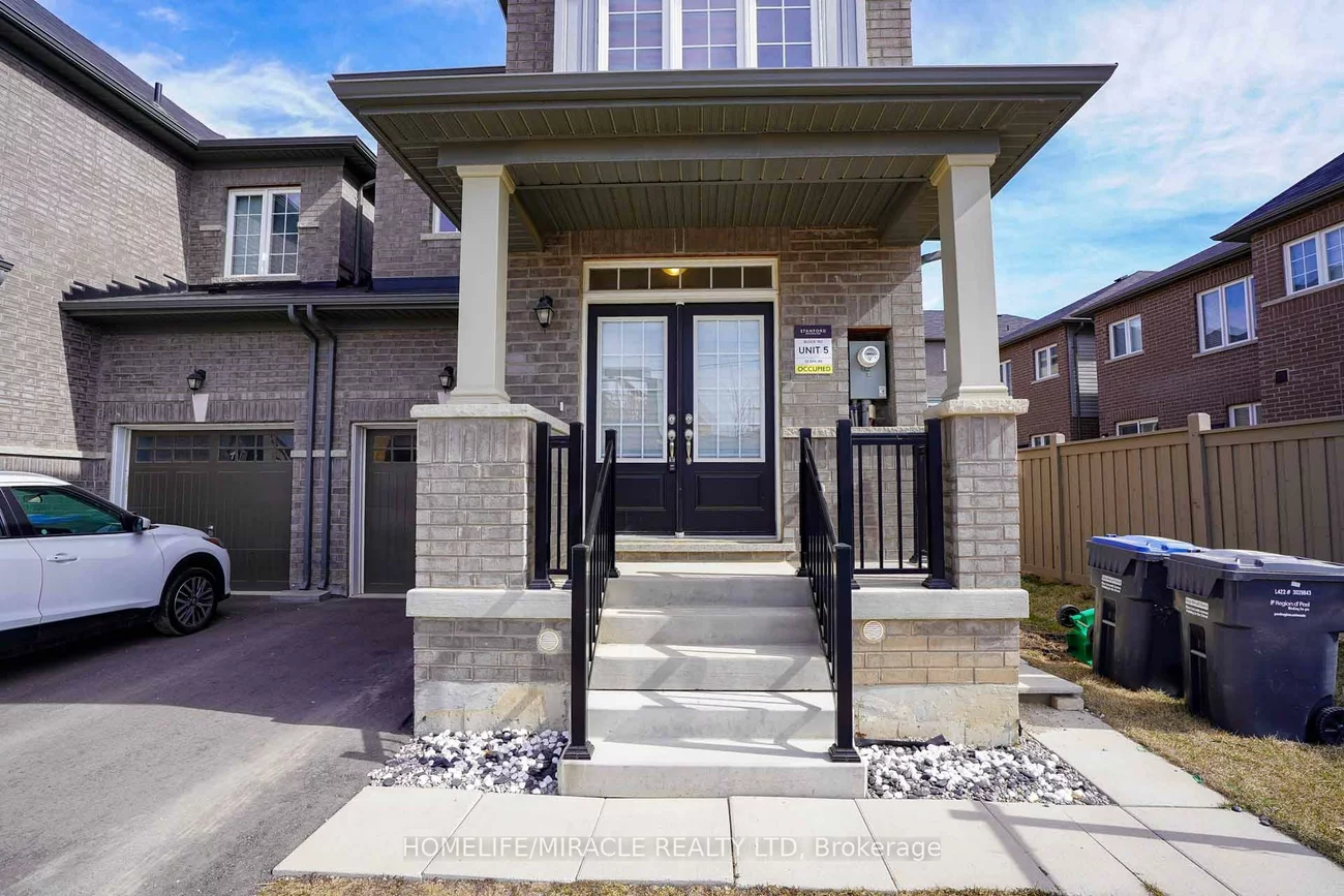 35, Sail, Northwest Brampton, Brampton