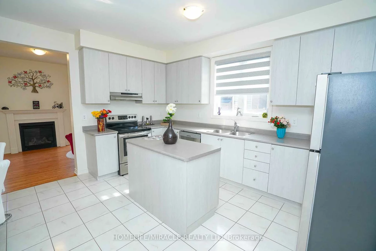 35, Sail, Northwest Brampton, Brampton