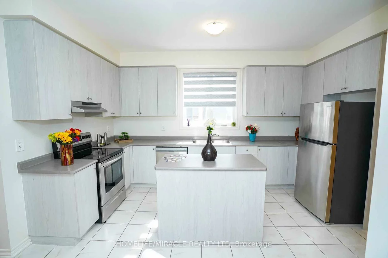 35, Sail, Northwest Brampton, Brampton