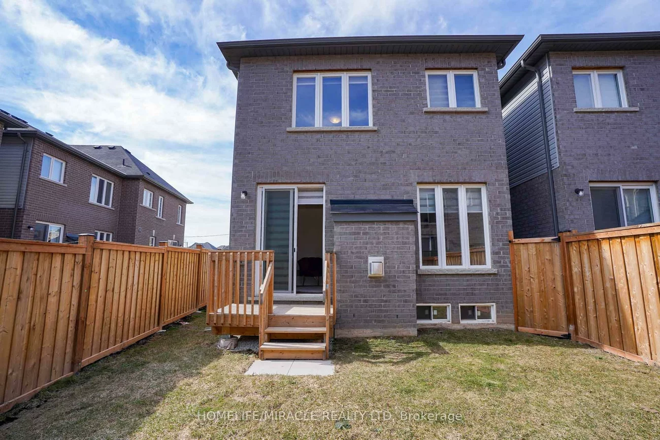 35, Sail, Northwest Brampton, Brampton
