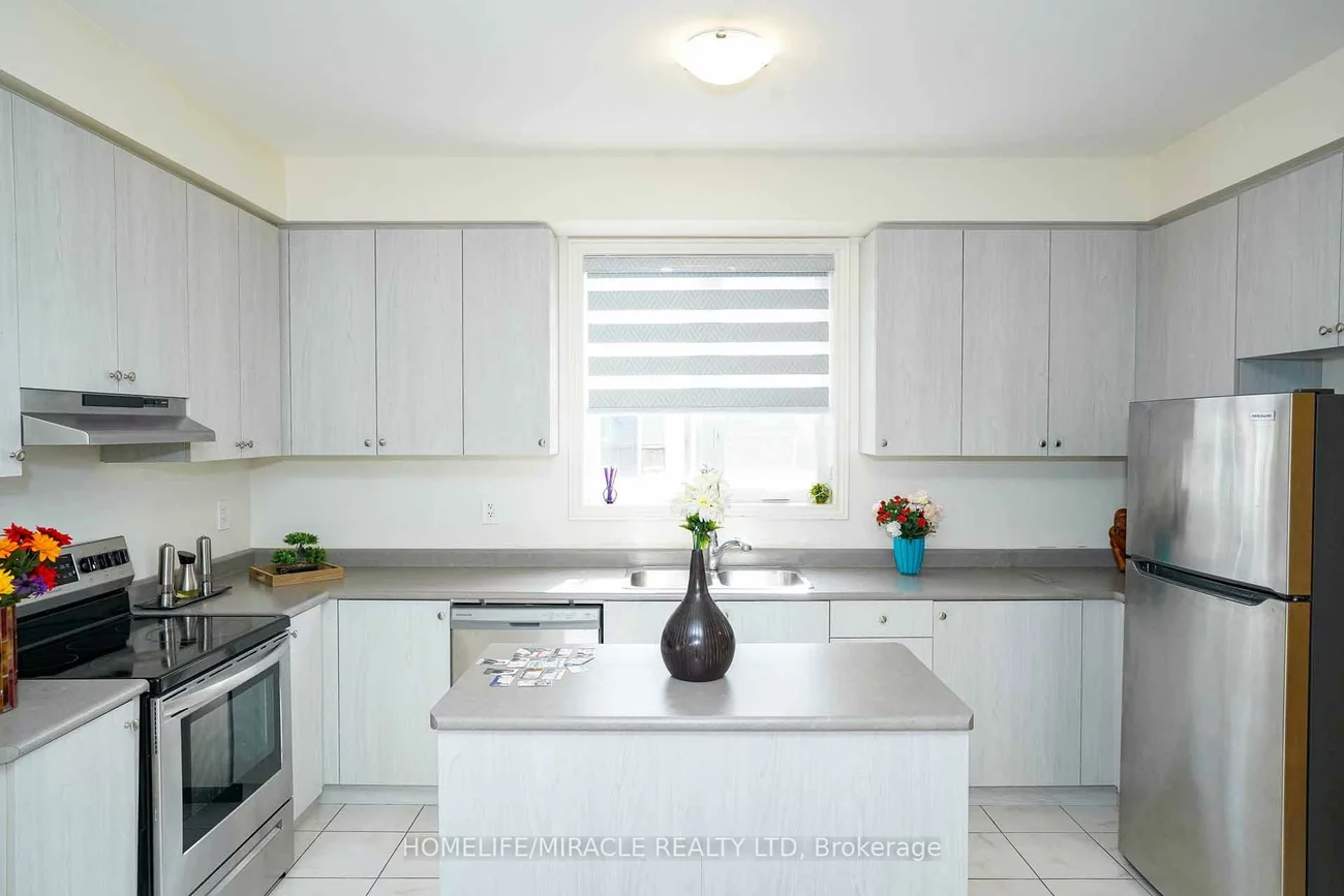 35, Sail, Northwest Brampton, Brampton