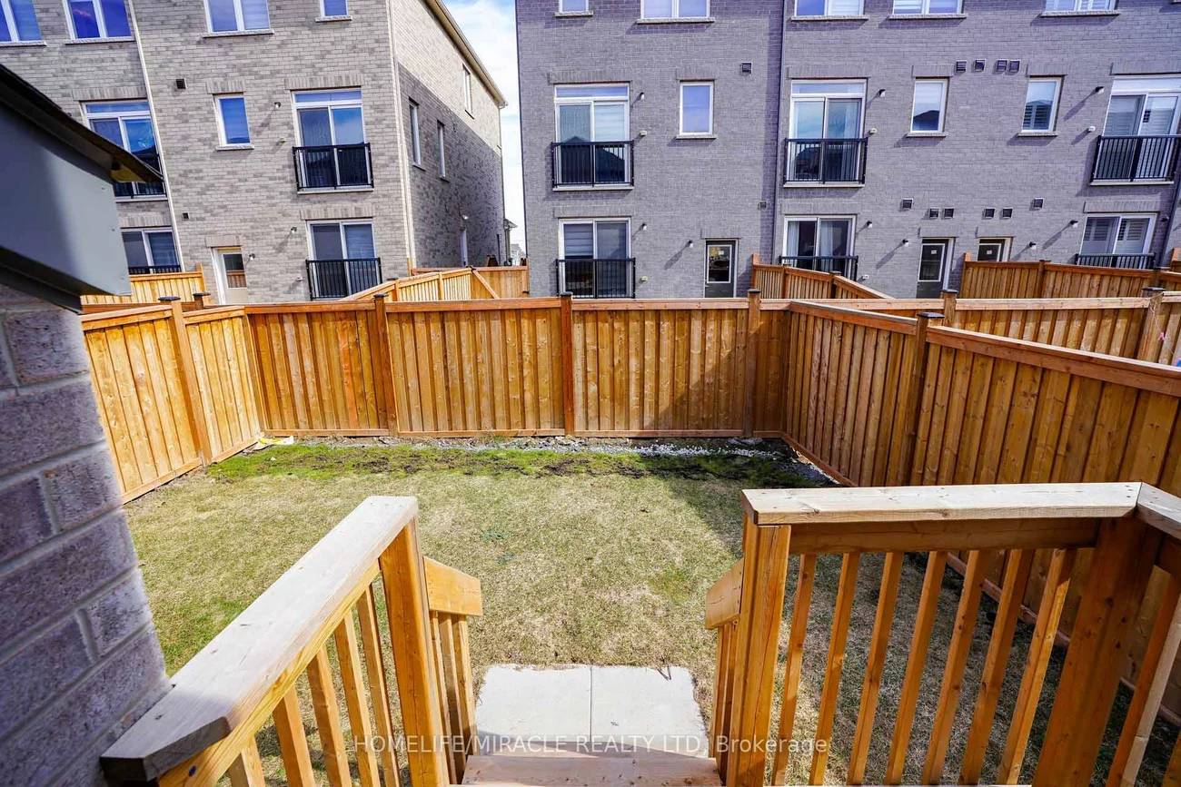 35, Sail, Northwest Brampton, Brampton