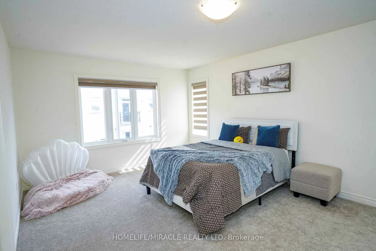 35, Sail, Northwest Brampton, Brampton