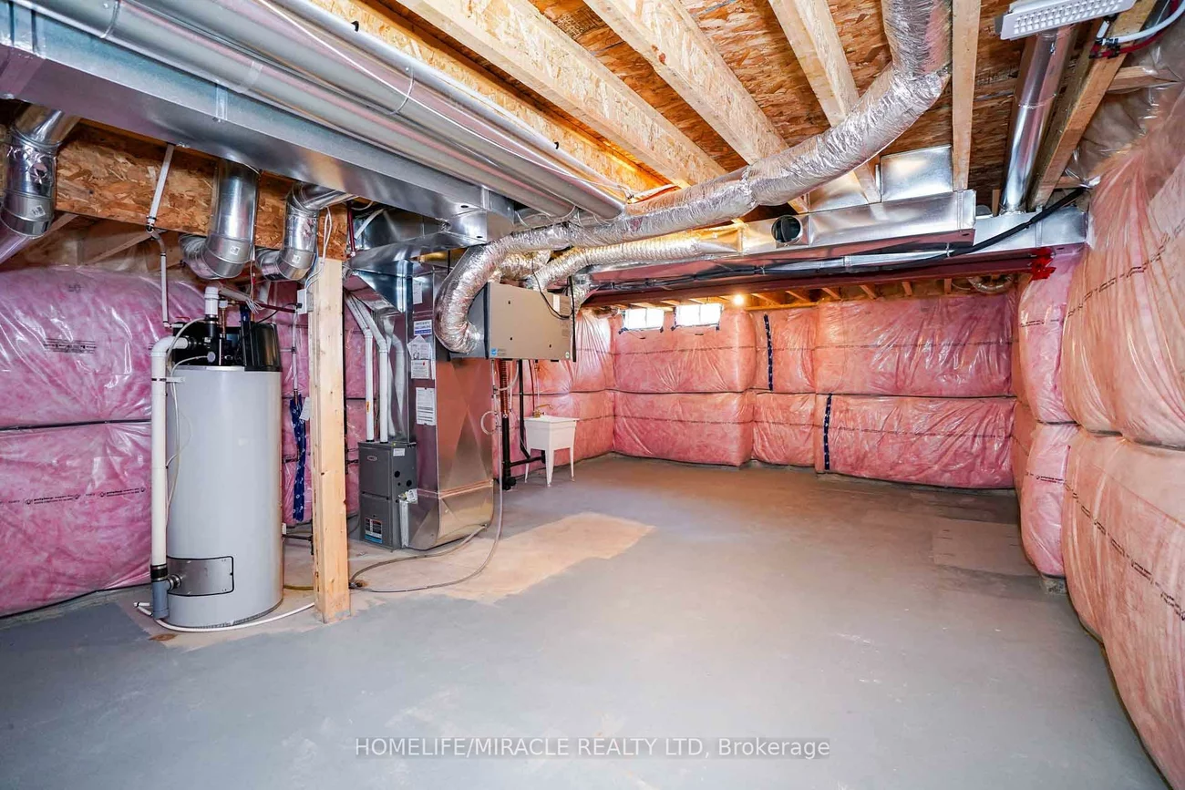 35, Sail, Northwest Brampton, Brampton