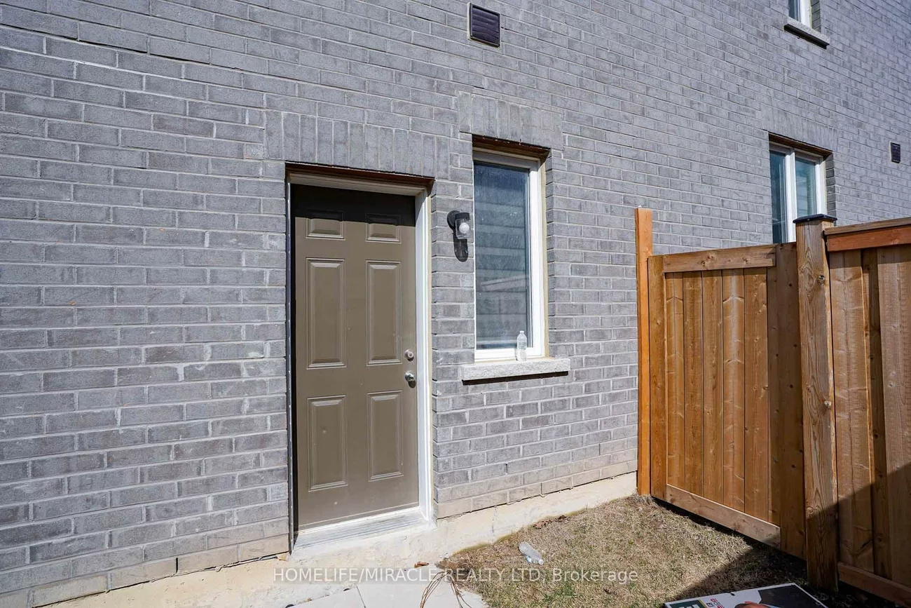 35, Sail, Northwest Brampton, Brampton