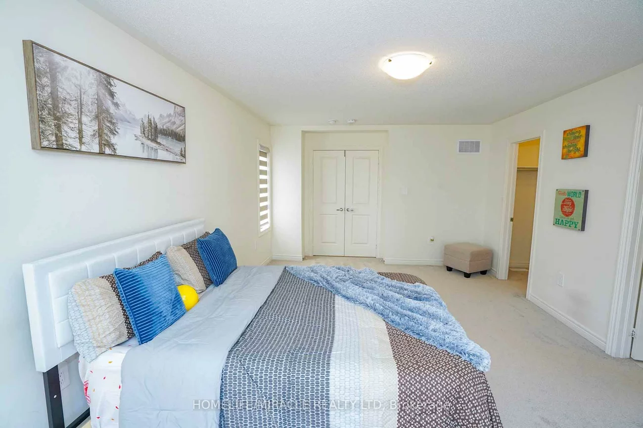 35, Sail, Northwest Brampton, Brampton