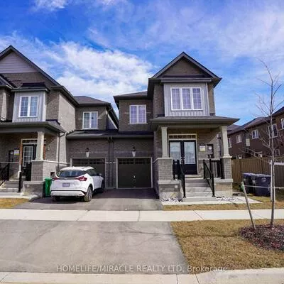 35, Sail, Northwest Brampton, Brampton