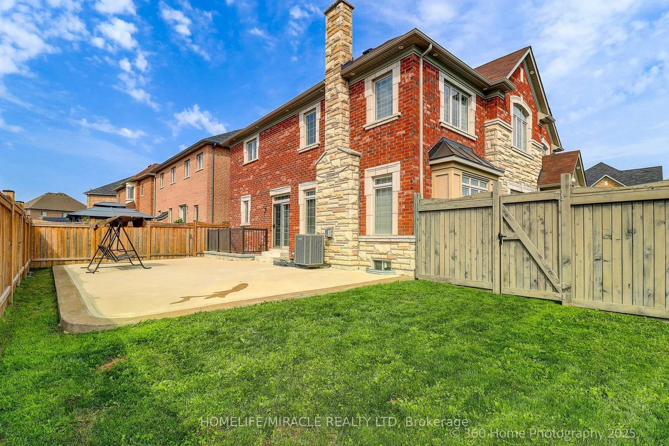 84, John Carroll, Toronto Gore Rural Estate, Brampton