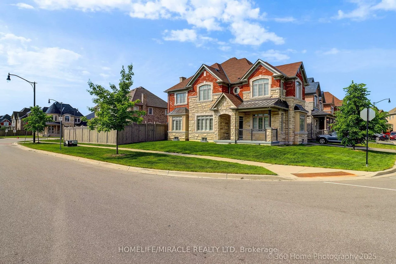 84, John Carroll, Toronto Gore Rural Estate, Brampton
