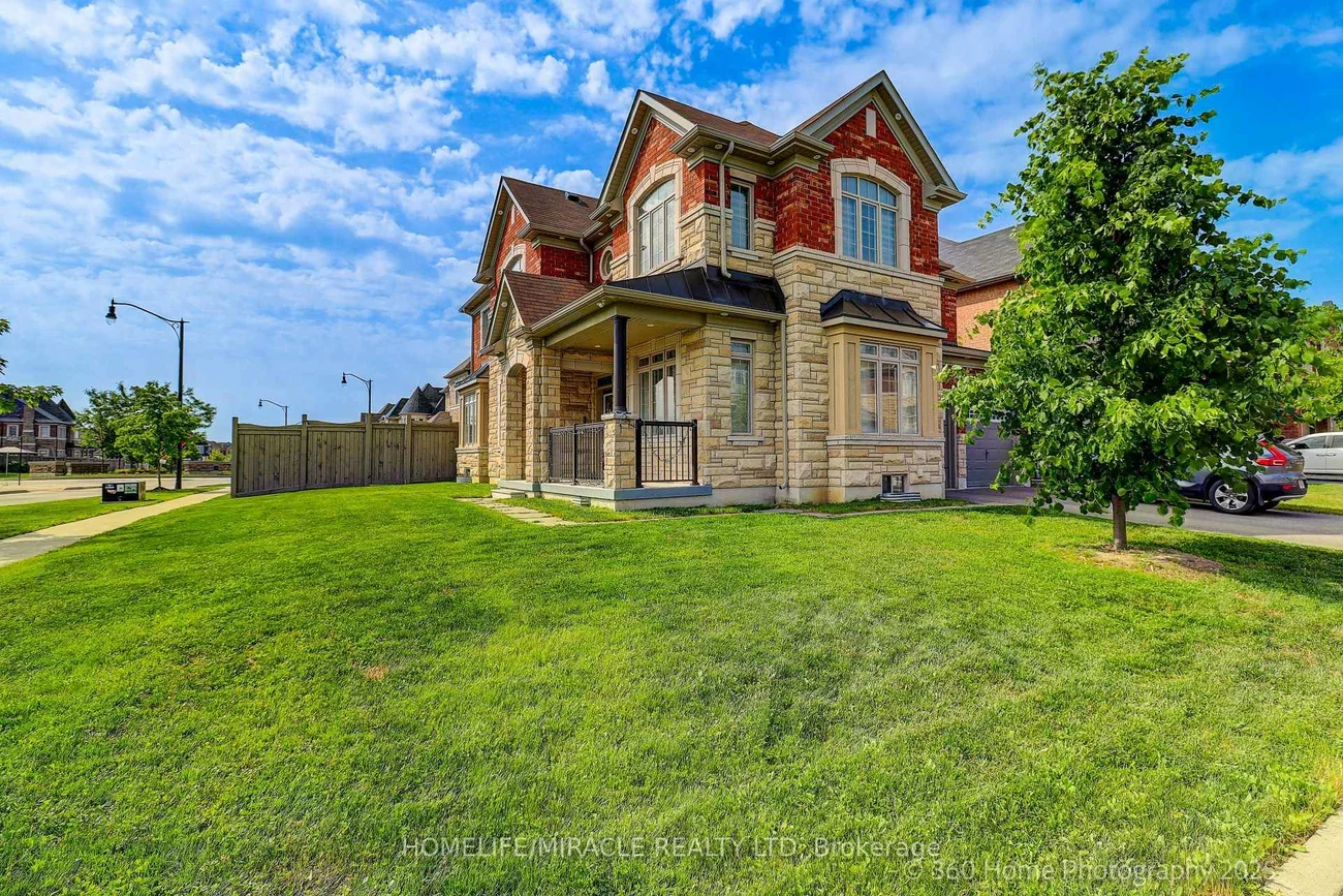 84, John Carroll, Toronto Gore Rural Estate, Brampton