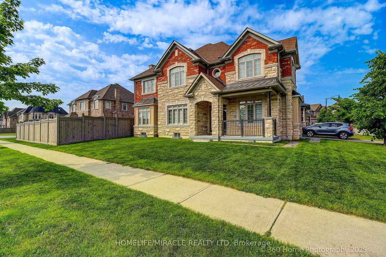 84, John Carroll, Toronto Gore Rural Estate, Brampton