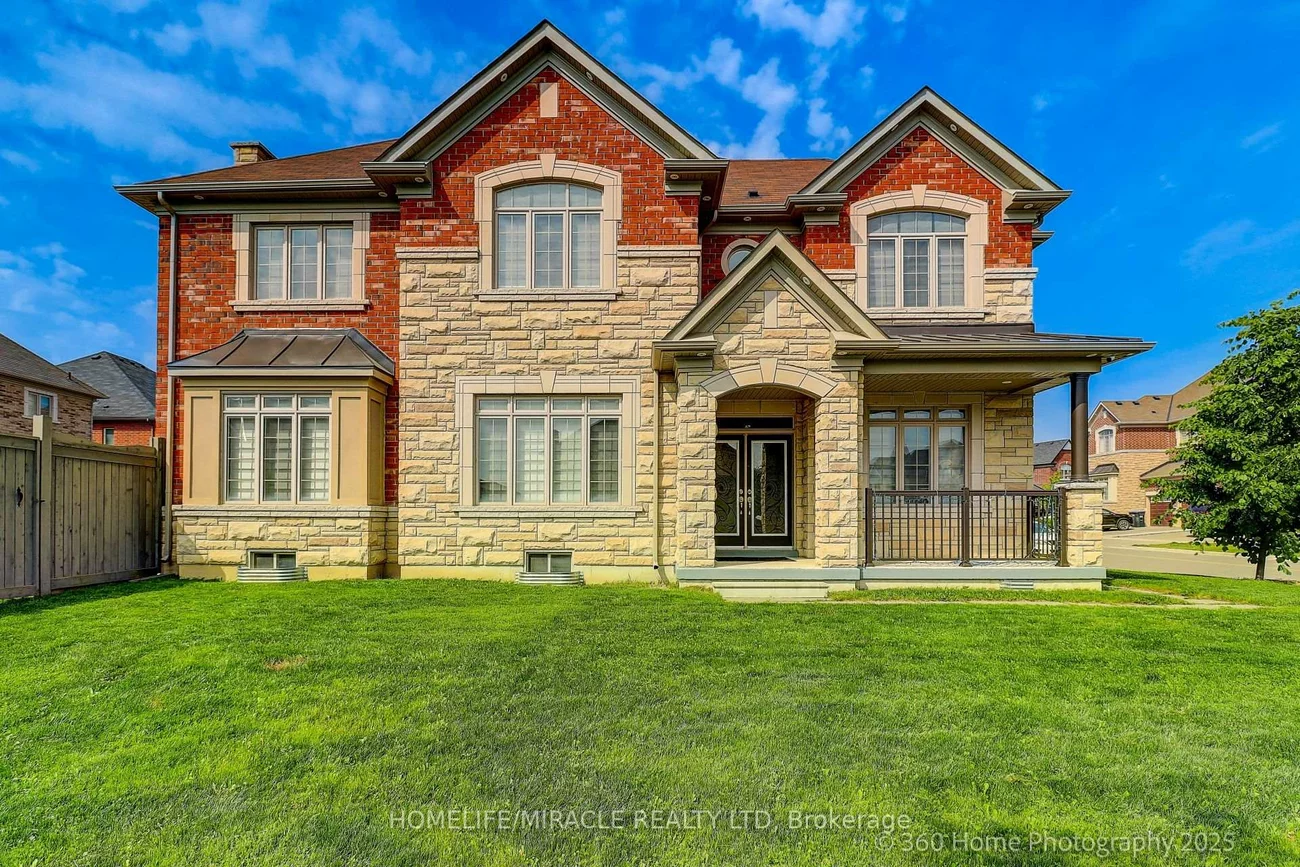 84, John Carroll, Toronto Gore Rural Estate, Brampton