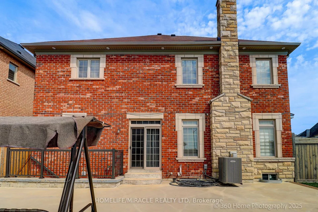 84, John Carroll, Toronto Gore Rural Estate, Brampton