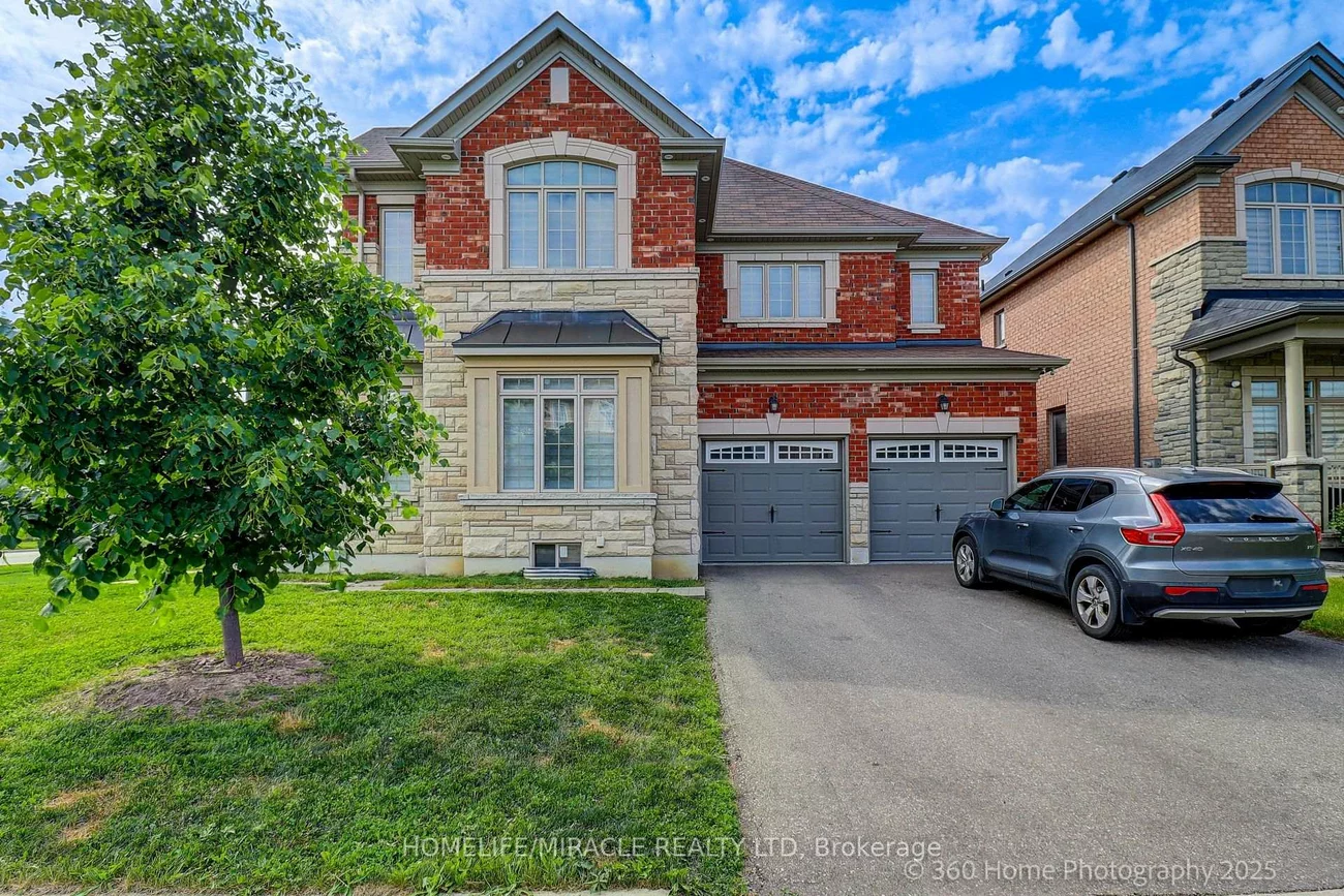 84, John Carroll, Toronto Gore Rural Estate, Brampton