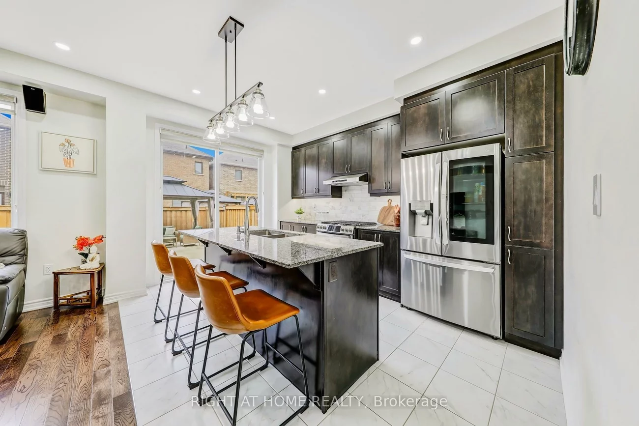 13, Cyclone, Northwest Brampton, Brampton