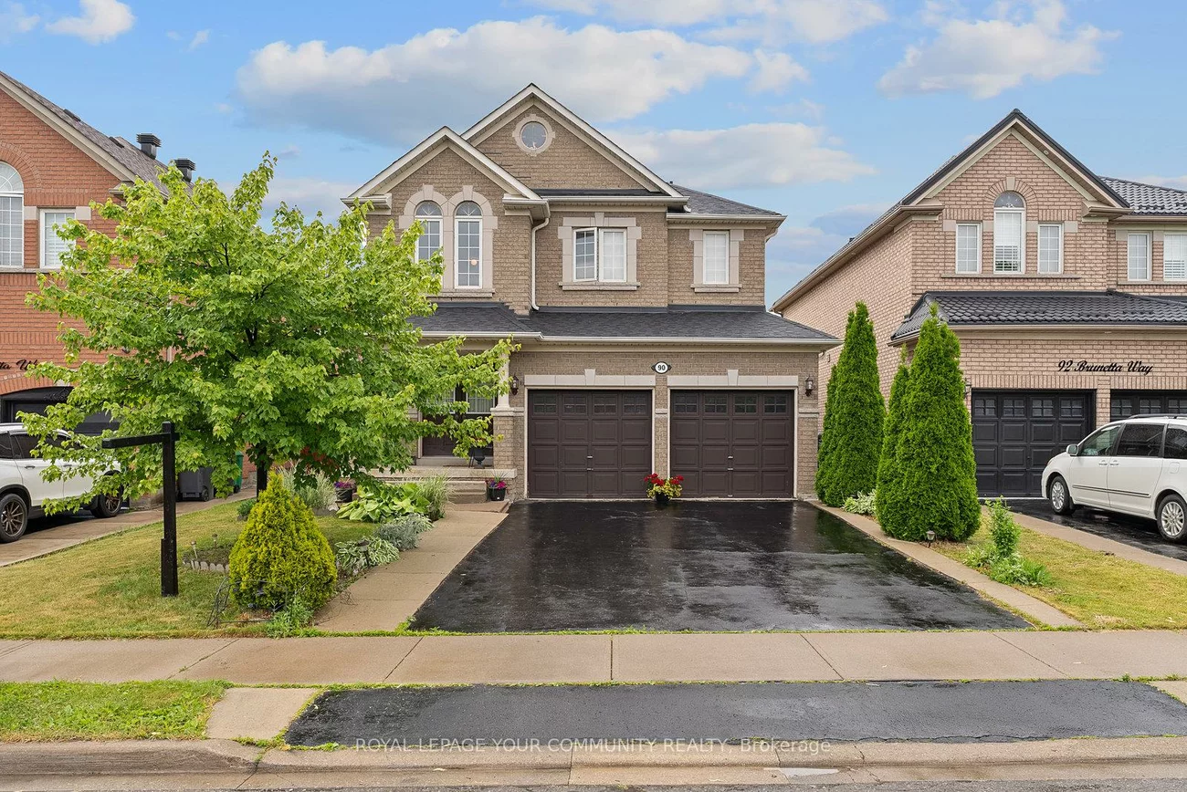 90, Brunetta, Bram East, Brampton