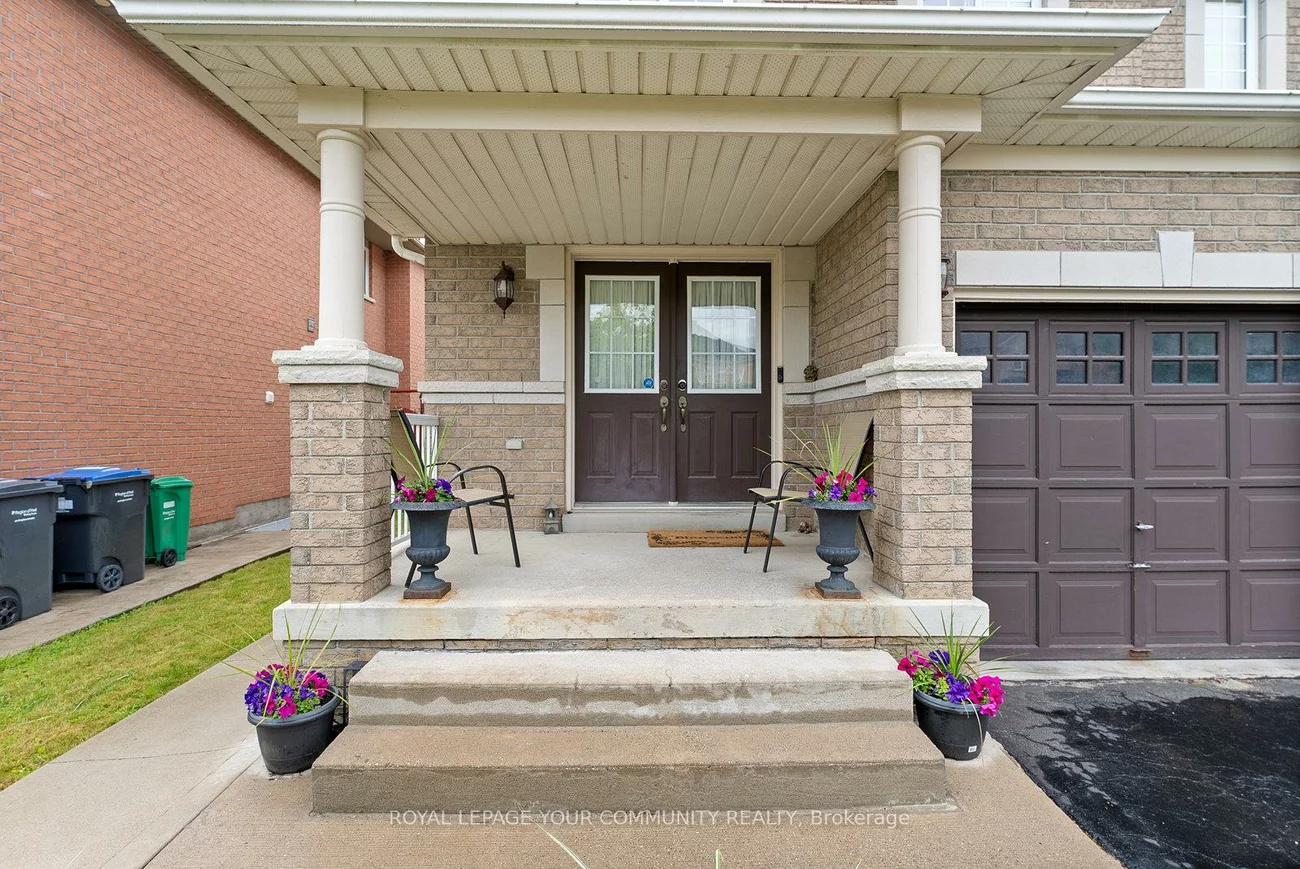 90, Brunetta, Bram East, Brampton