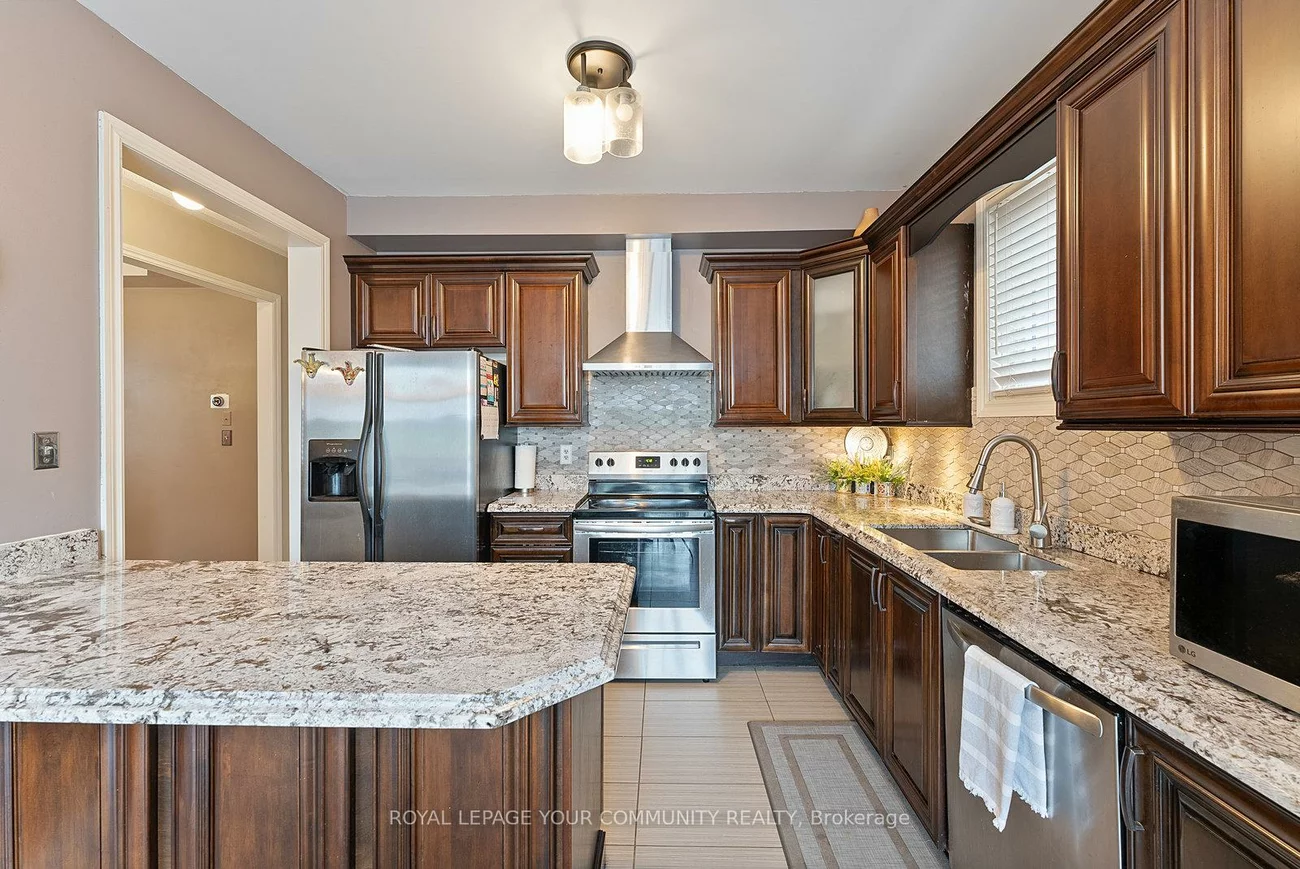 90, Brunetta, Bram East, Brampton