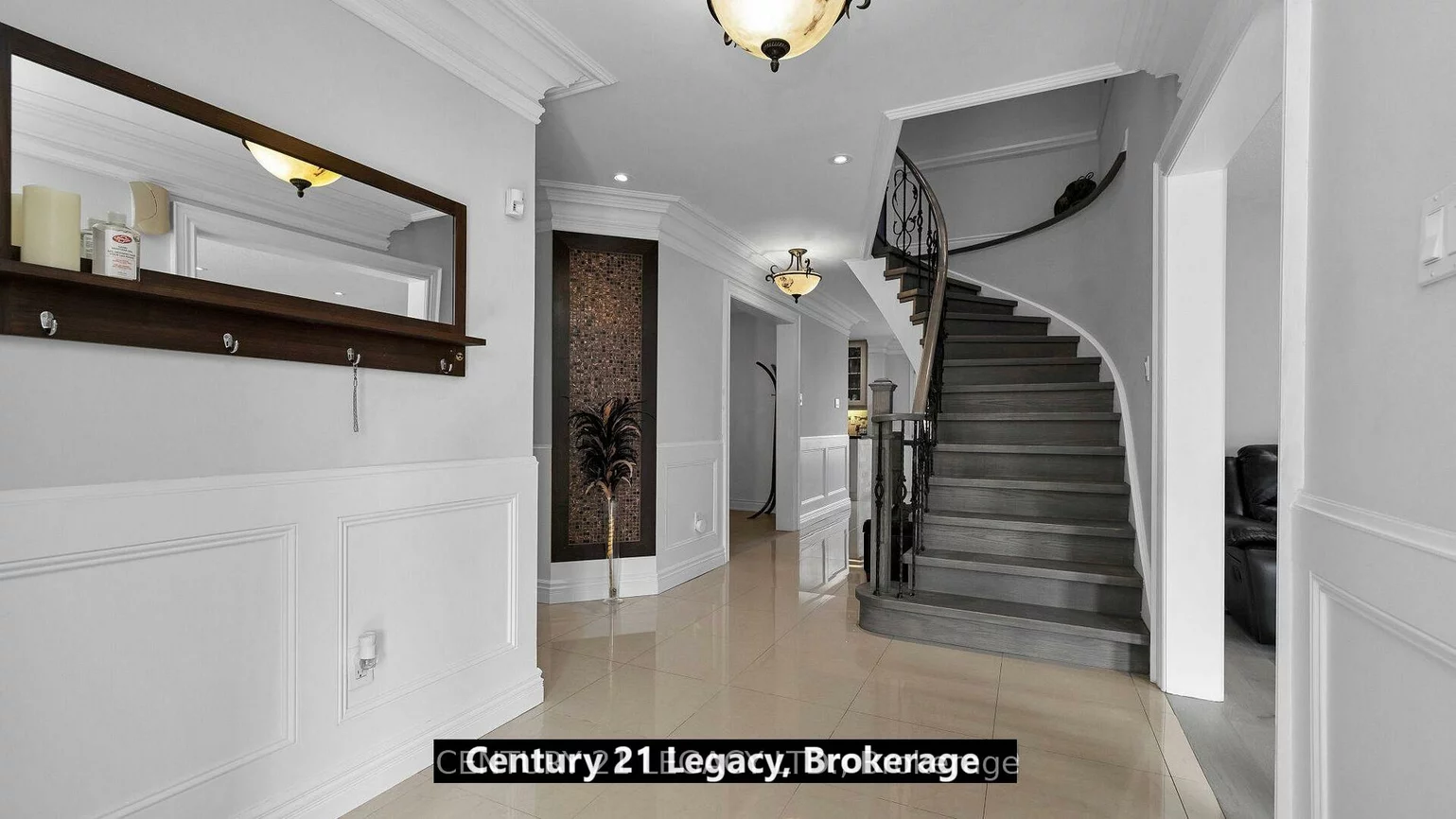 19, Kirk, Northwood Park, Brampton
