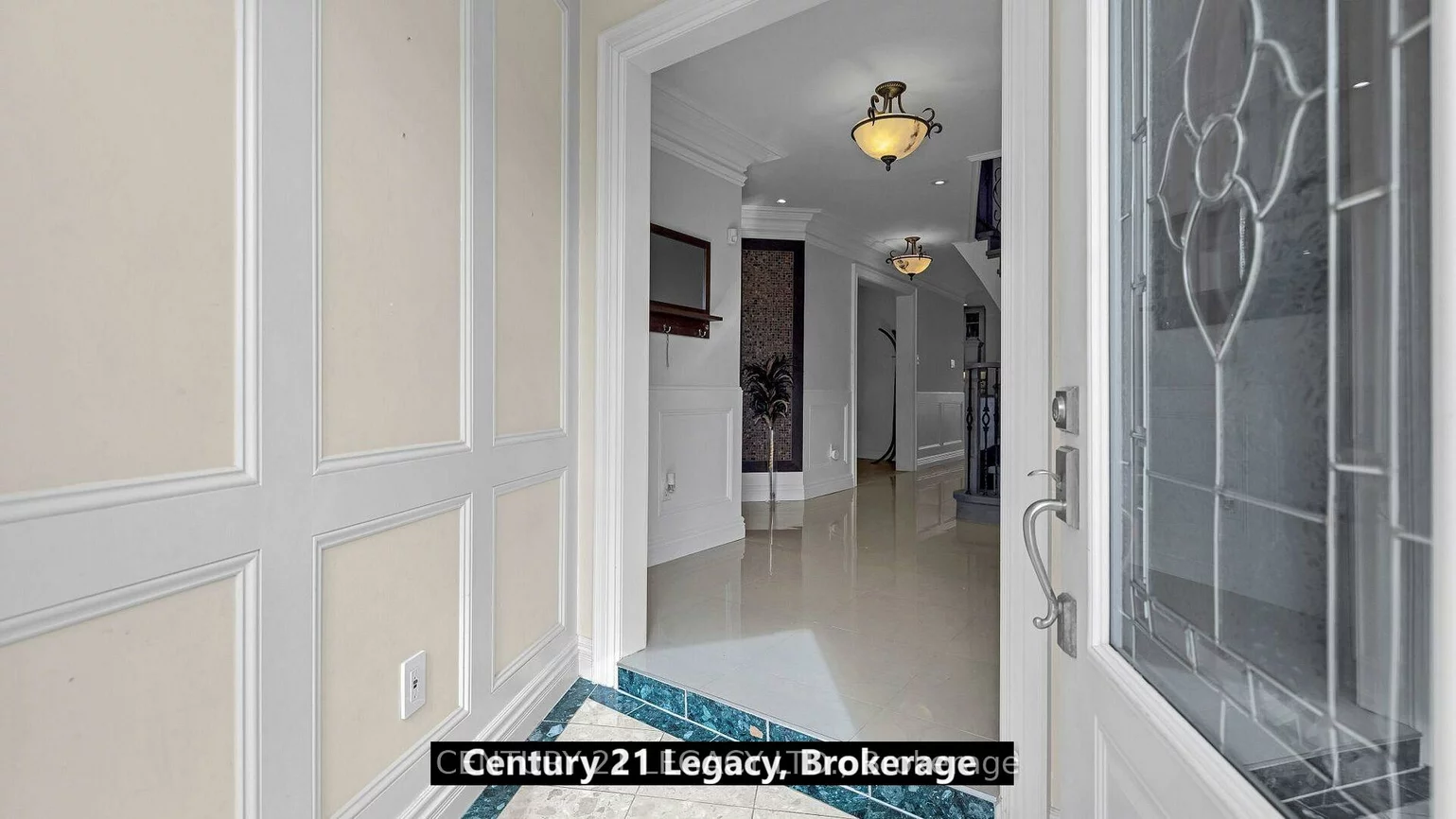 19, Kirk, Northwood Park, Brampton