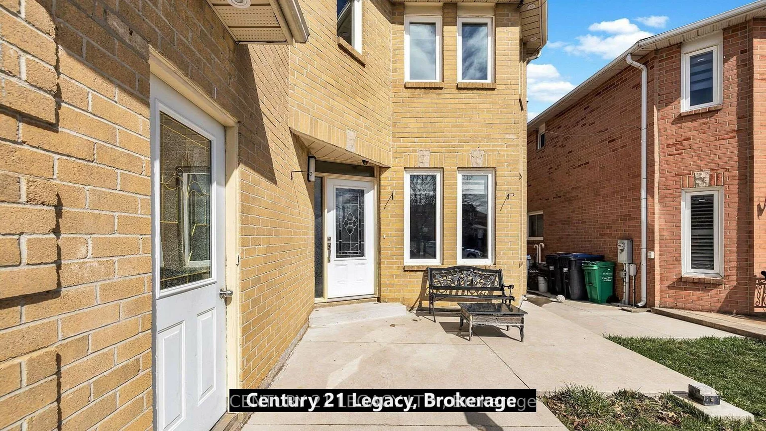 19, Kirk, Northwood Park, Brampton