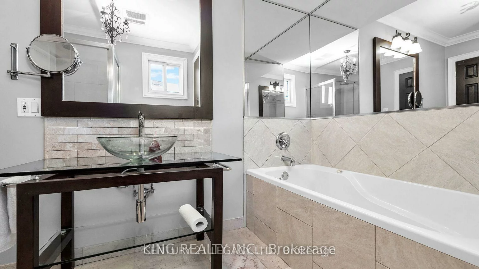 19, Kirk, Northwood Park, Brampton