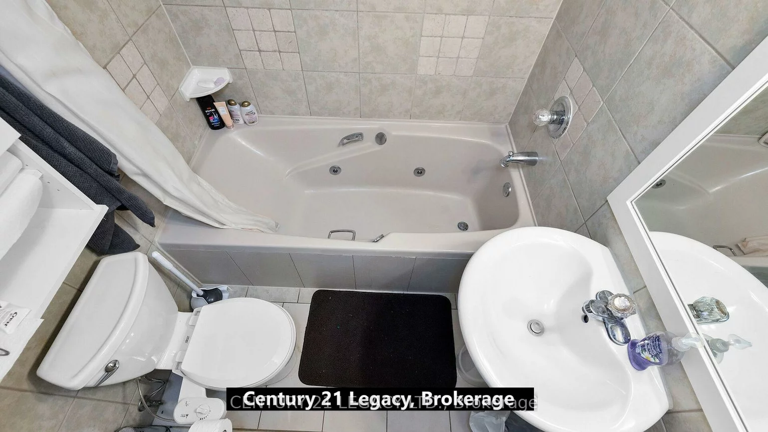 19, Kirk, Northwood Park, Brampton