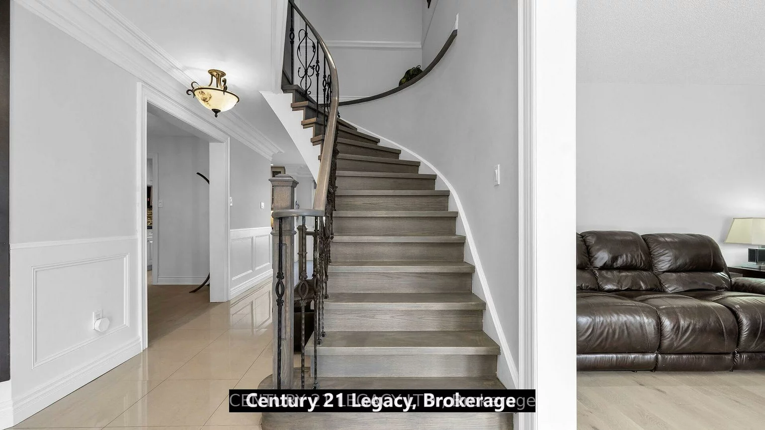 19, Kirk, Northwood Park, Brampton