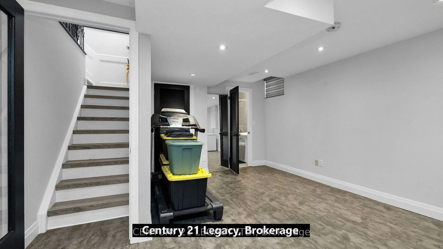19, Kirk, Northwood Park, Brampton
