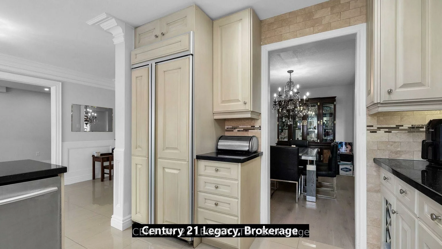19, Kirk, Northwood Park, Brampton