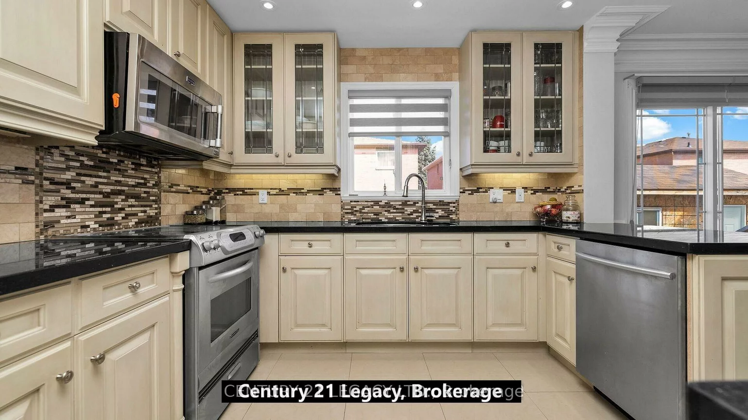 19, Kirk, Northwood Park, Brampton