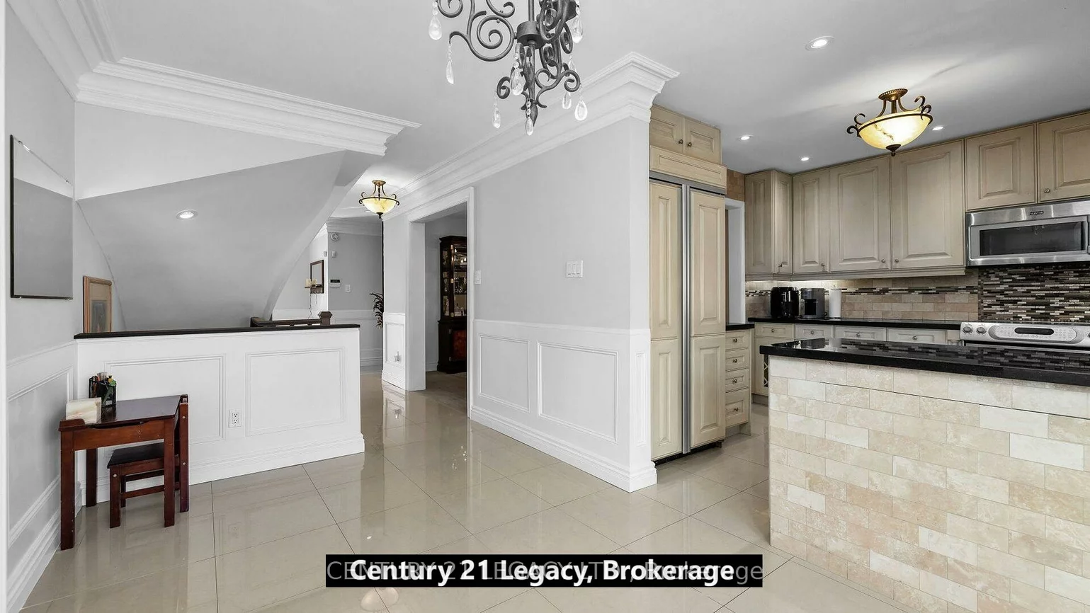 19, Kirk, Northwood Park, Brampton
