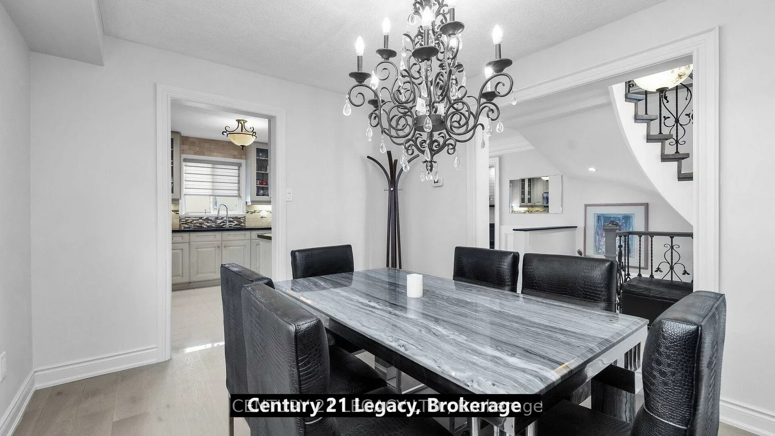 19, Kirk, Northwood Park, Brampton