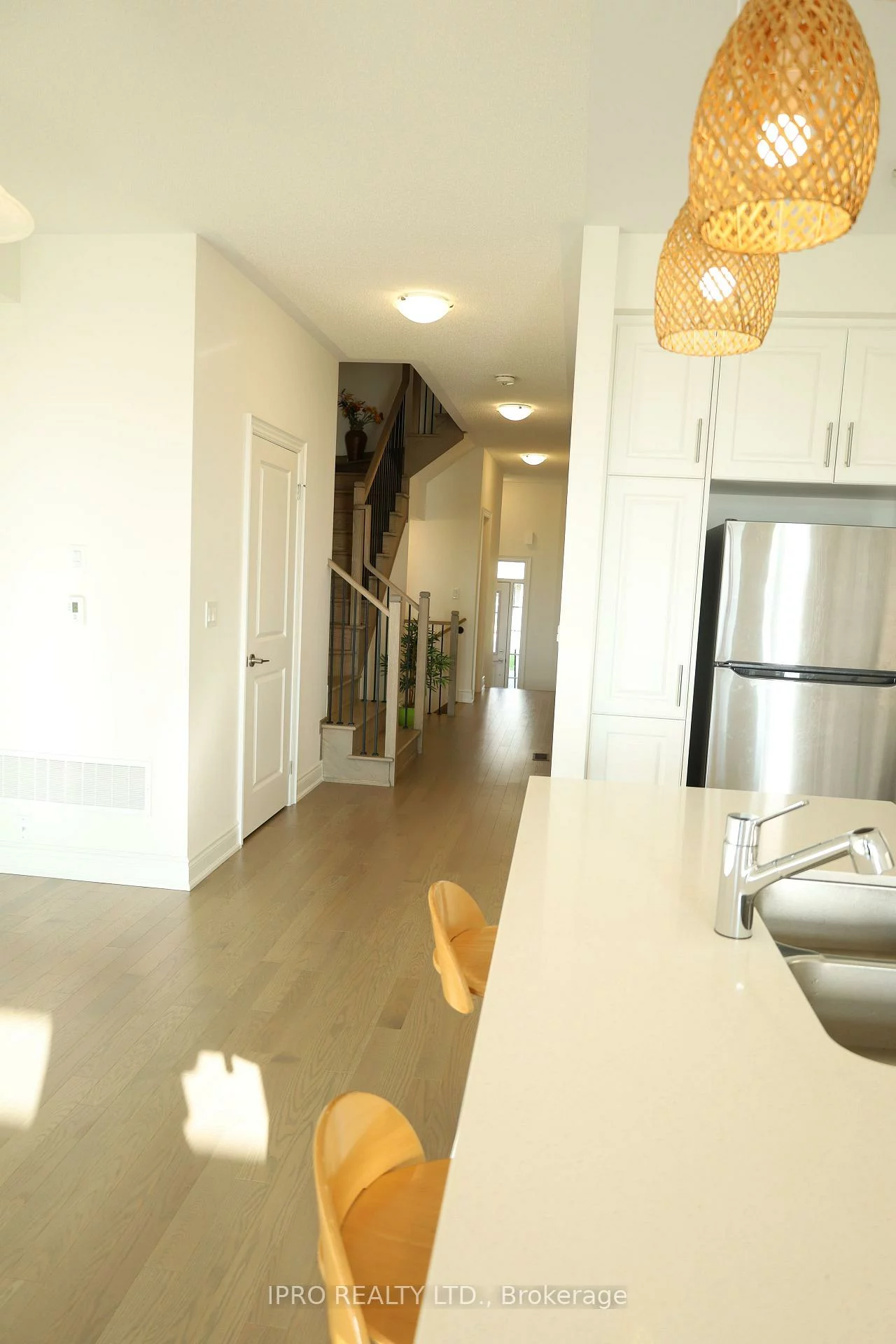 102, BERMONDSEY, Bram West, Brampton