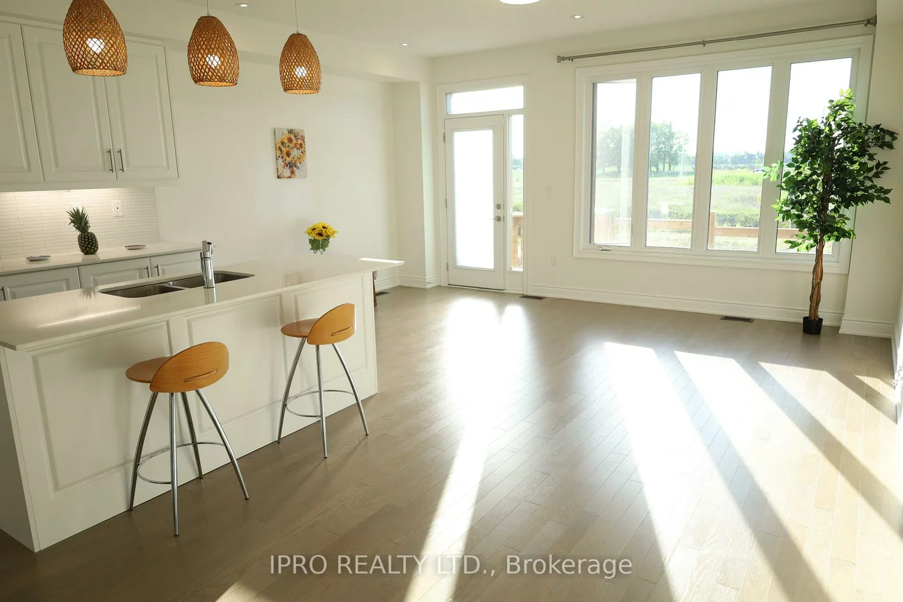 102, BERMONDSEY, Bram West, Brampton