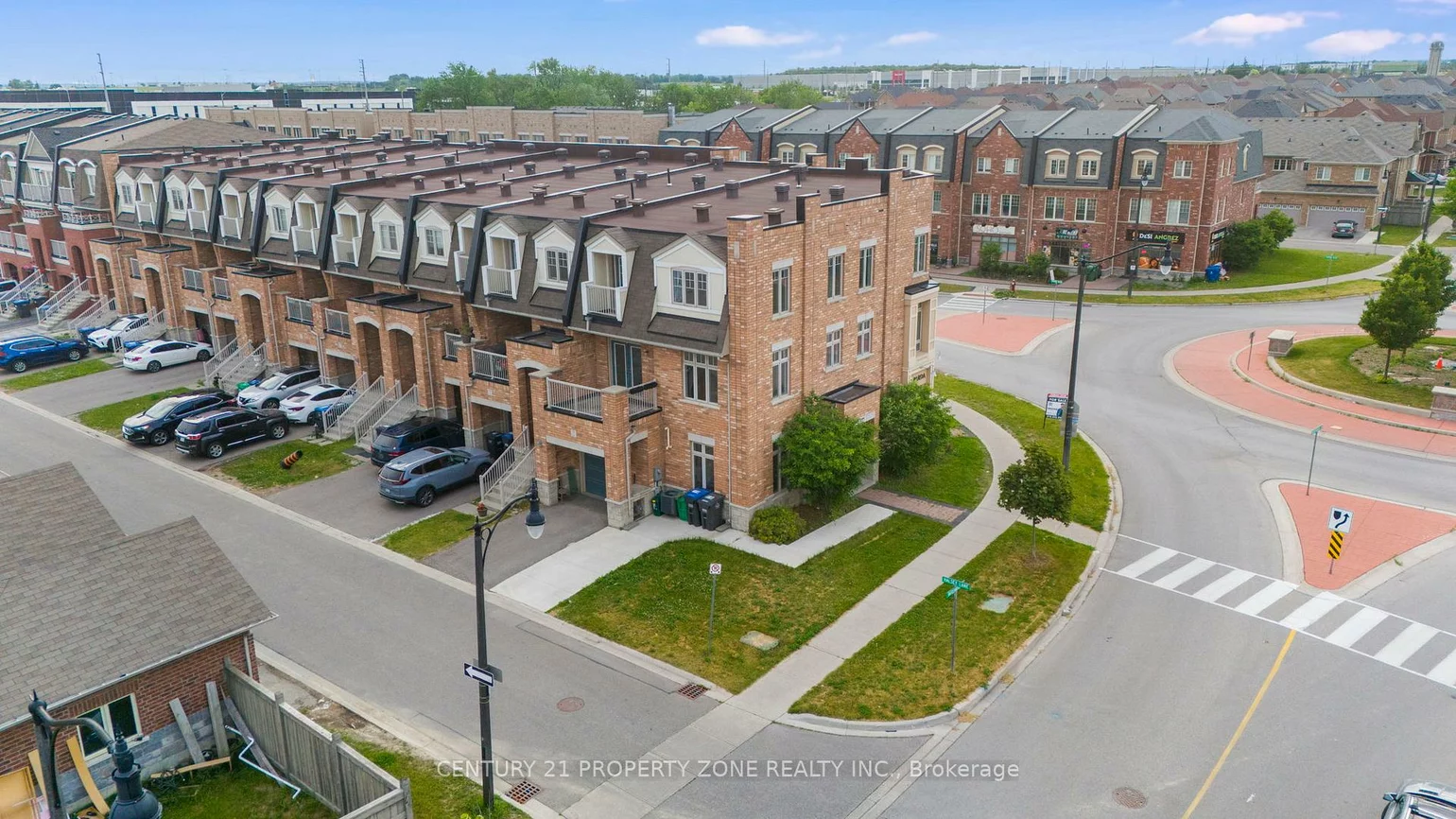 28, Wardenwood, Sandringham-Wellington North, Brampton