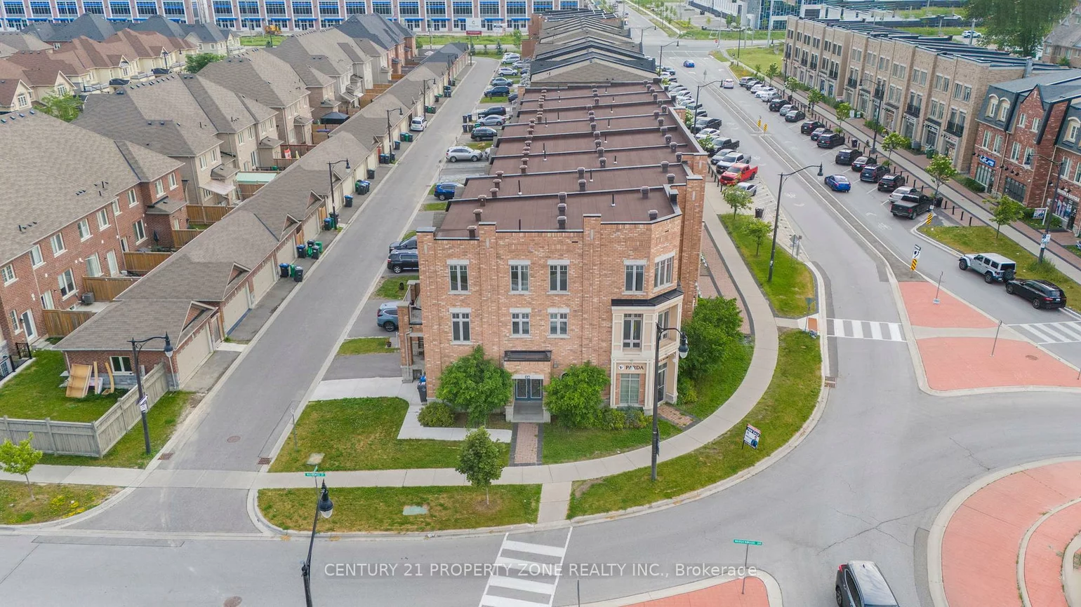 28, Wardenwood, Sandringham-Wellington North, Brampton