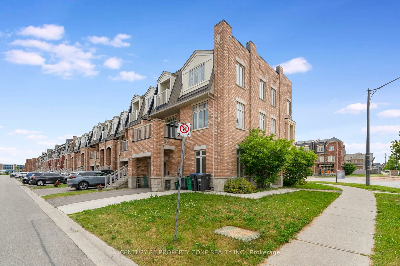 28, Wardenwood, Sandringham-Wellington North, Brampton